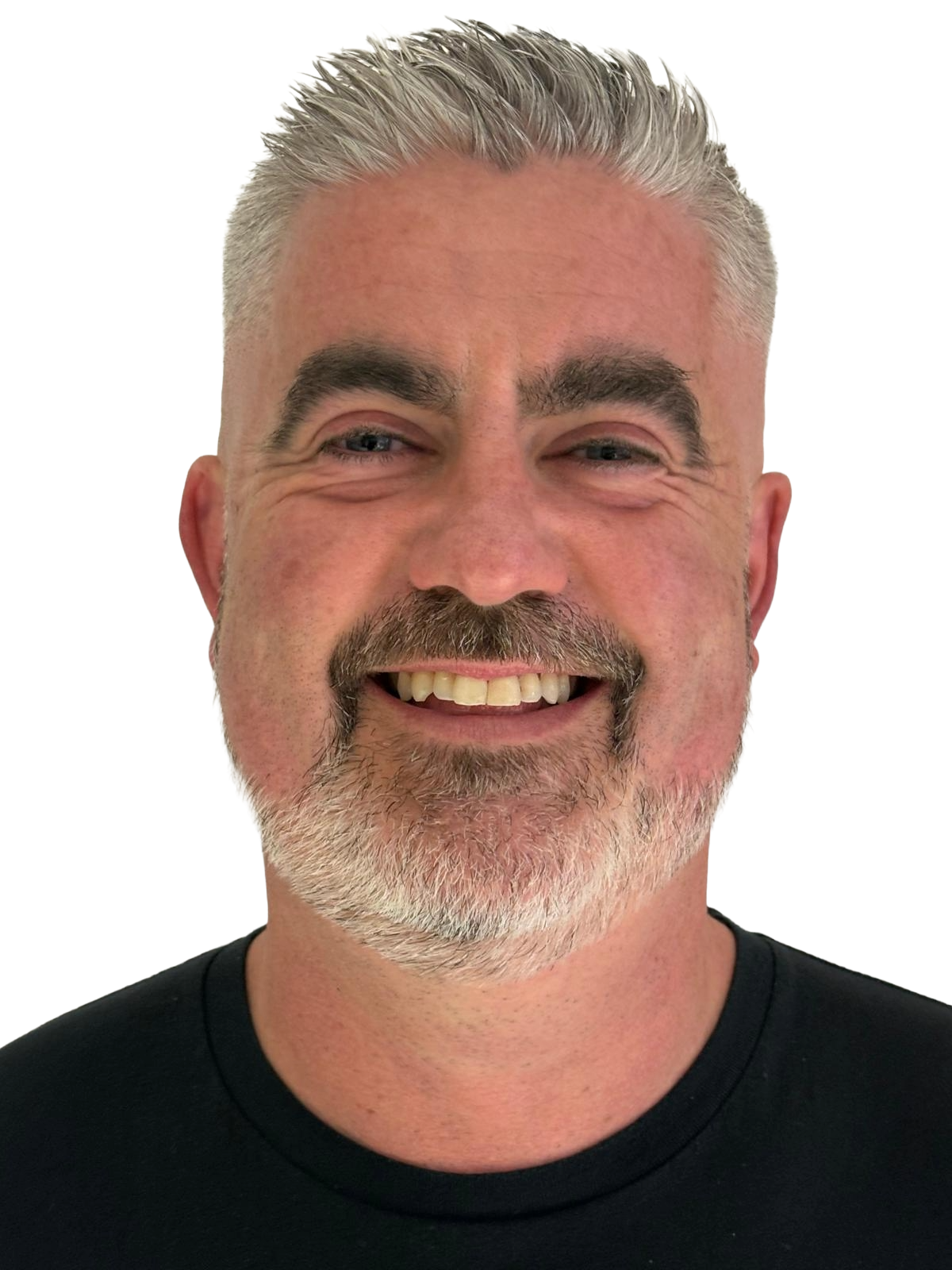 Aaron Shields, Managing Director of Breezemount Group Holdings